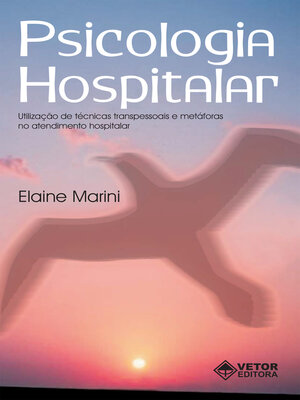 cover image of Psicologia hospitalar